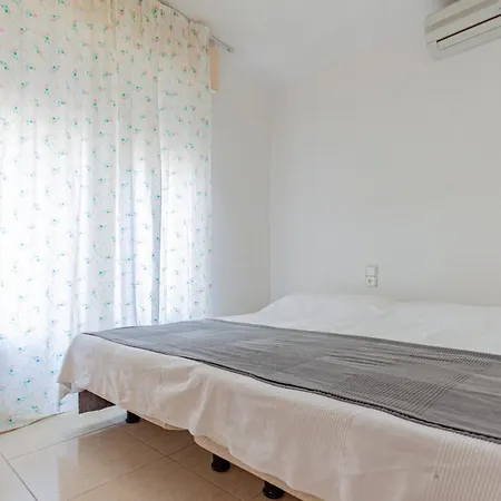 Inmovecos Arpon 23C Apartment La Manga del Mar Menor Exterior photo