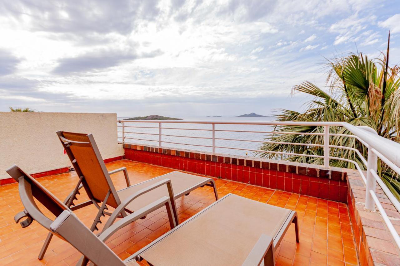 Apartment Inmovecos Arpon 23c *