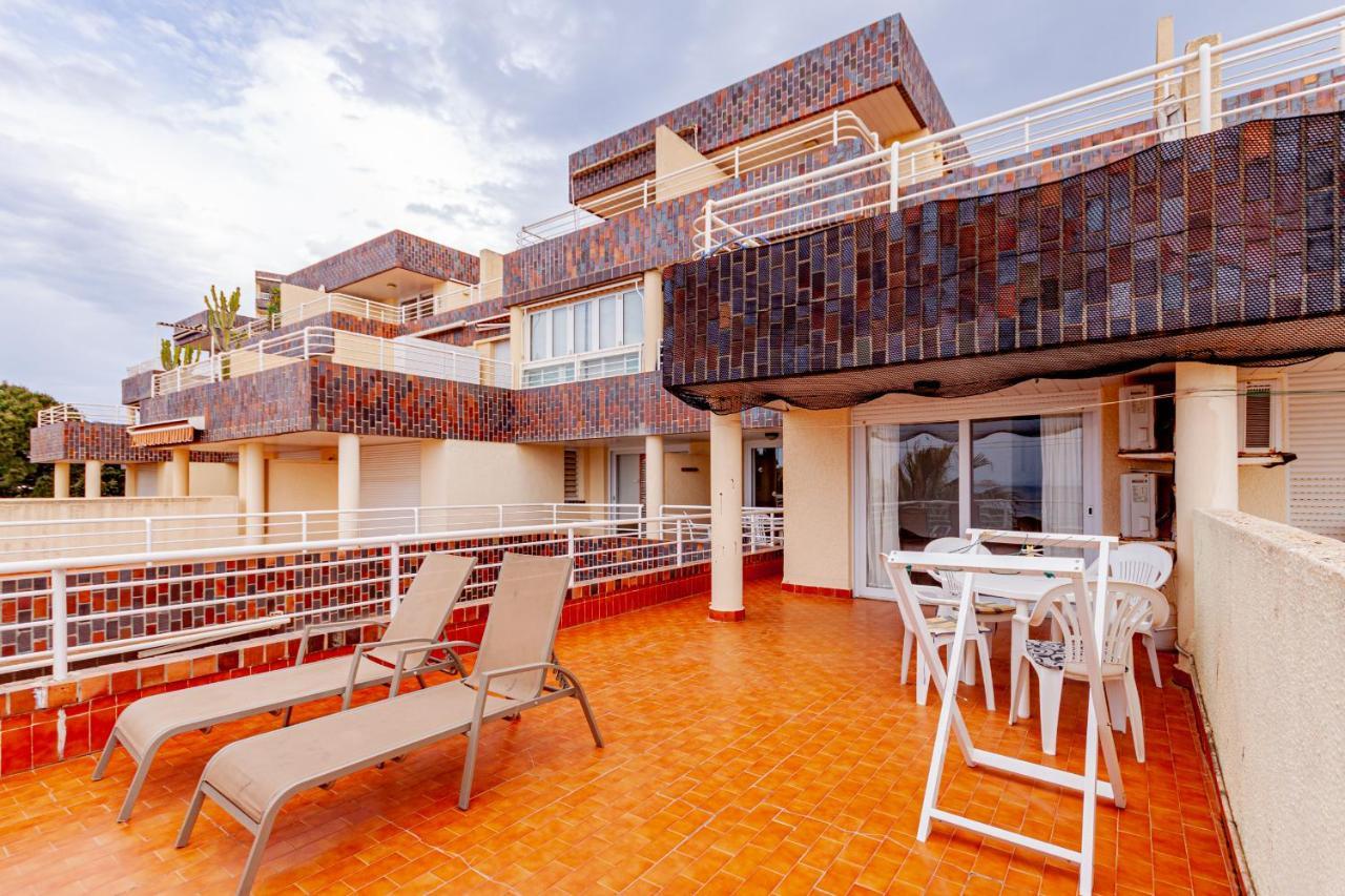 Inmovecos Arpon 23c * La Manga del Mar Menor