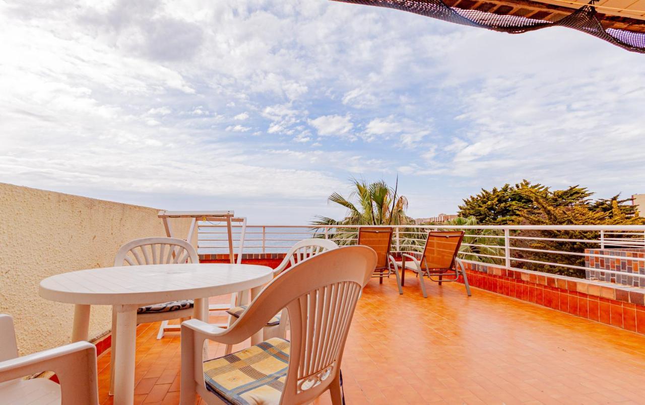 Apartment Inmovecos Arpon 23c