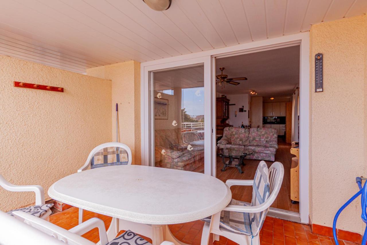 Inmovecos Arpon 23c Apartment La Manga del Mar Menor