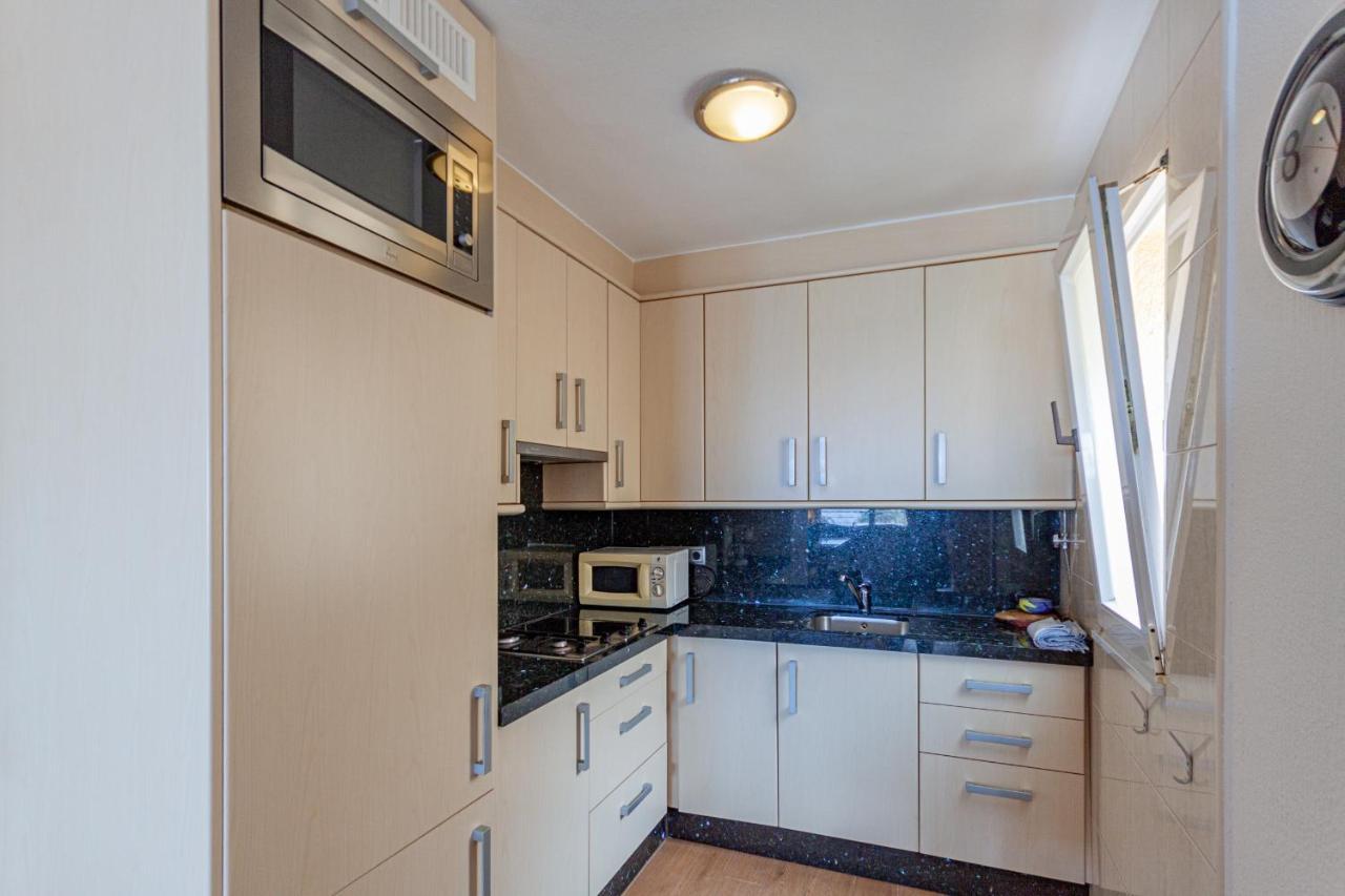 Apartment Inmovecos Arpon 23c
