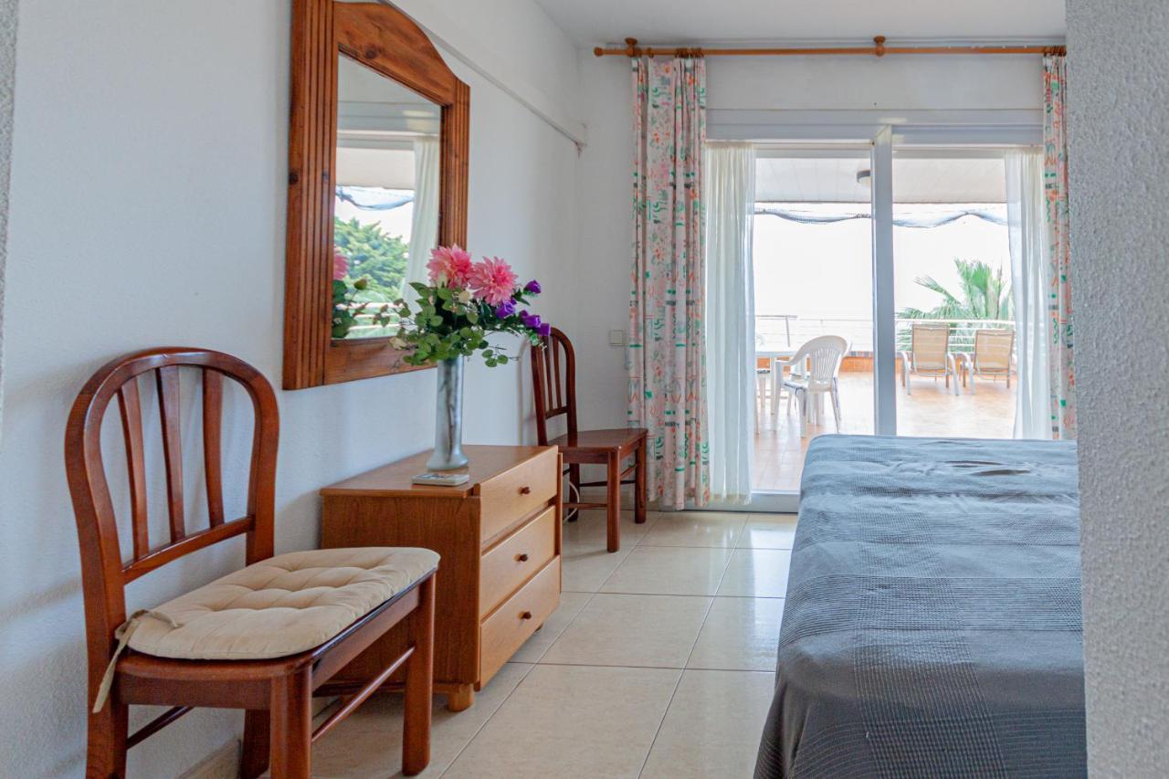 Inmovecos Arpon 23c Apartment La Manga del Mar Menor