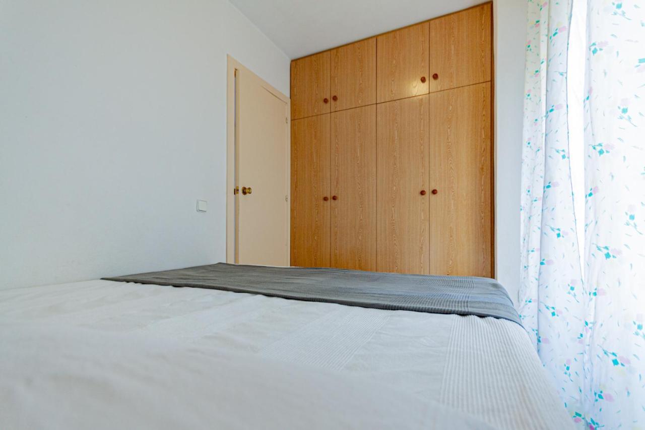 Inmovecos Arpon 23c Apartment *