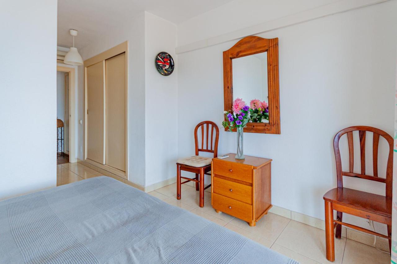Inmovecos Arpon 23c Apartment *