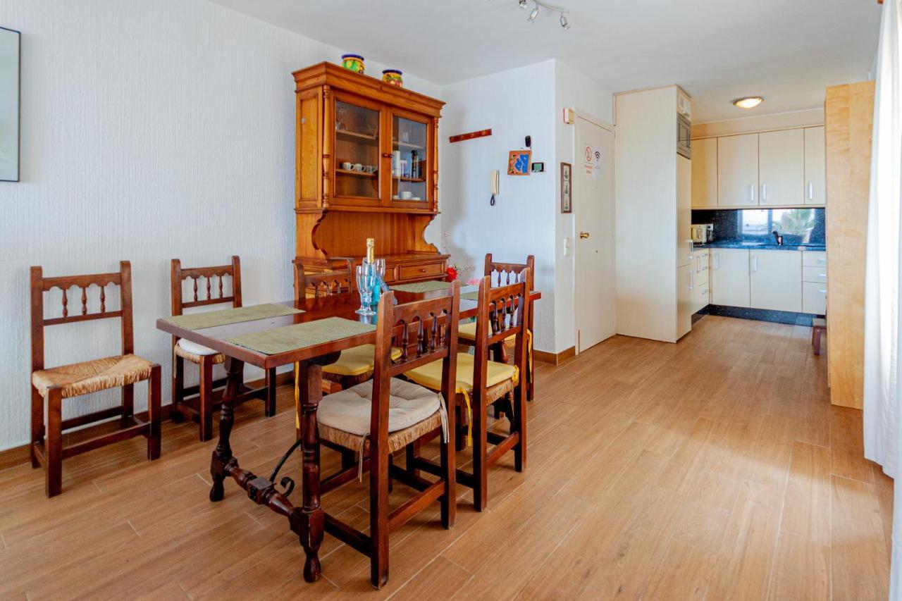 Apartment Inmovecos Arpon 23c *