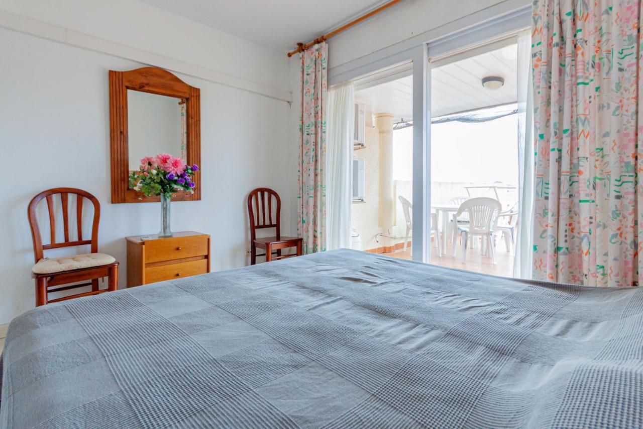 Apartment Inmovecos Arpon 23c *