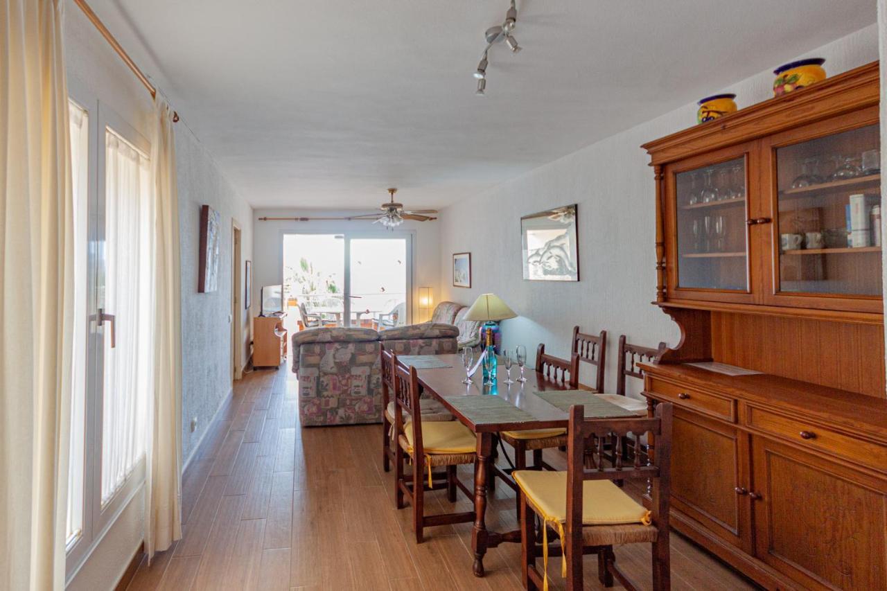 Inmovecos Arpon 23c Apartment *