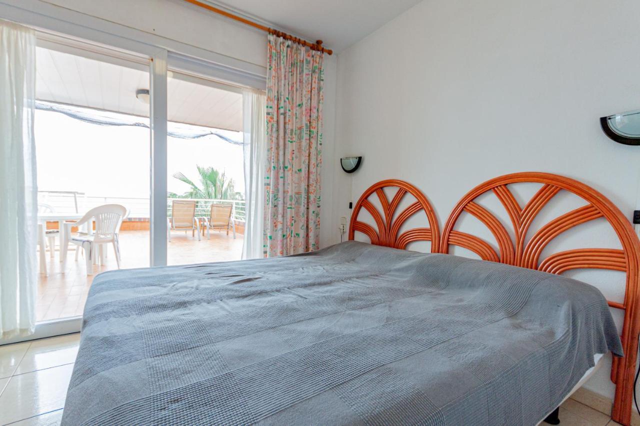 Apartment Inmovecos Arpon 23c *