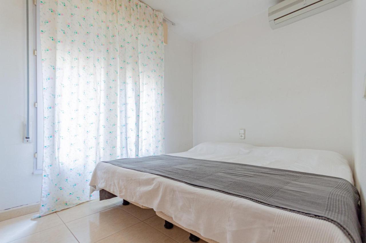 75m² 2 Slaapkamer, 1 Privé Badkamer In El Baron Appartement *