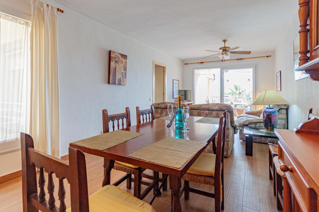 Appartement 75m² 2 Slaapkamer, 1 Privé Badkamer In El Baron