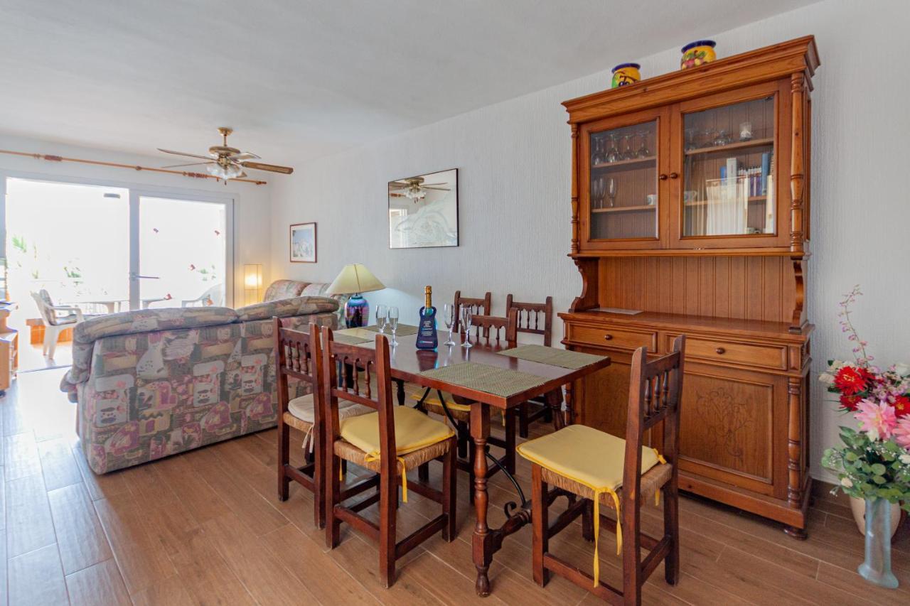 75m² 2 Slaapkamer, 1 Privé Badkamer In El Baron * La Manga del Mar Menor