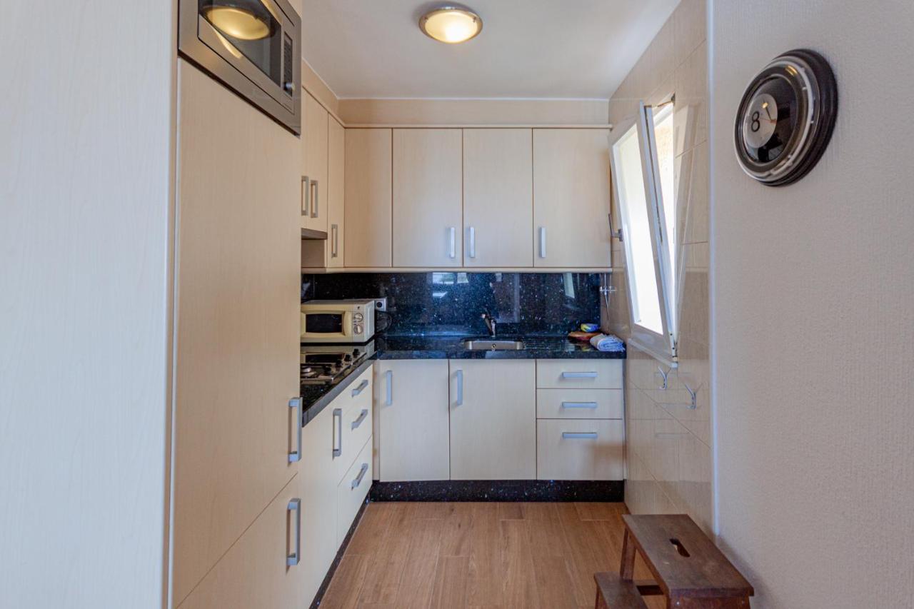 Appartement 75m² 2 Slaapkamer, 1 Privé Badkamer In El Baron *